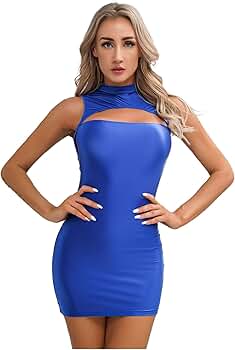 極美品エポカドレス⭐︎エブール⭐︎ドレステリア⭐︎ランバンオンブルー⭐︎フォクシー⭐︎ルネ Amazon.co.jp: IEFIEL 女性用 光沢 ボディコン ドレス